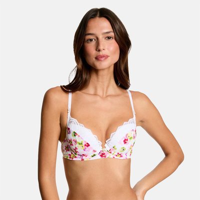 Soutien-gorge coques moulées HELOISE MORGAN