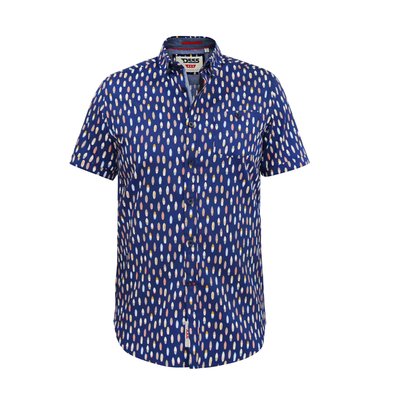 Chemise HACKFORD DUKE
