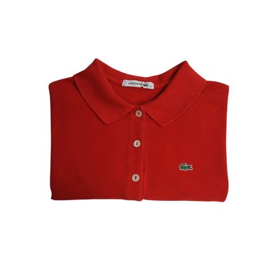Polo - Très bon état LACOSTE