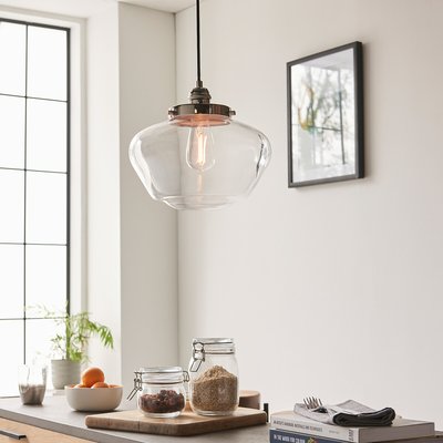 Lucia Pendant Ceiling Light SO'HOME