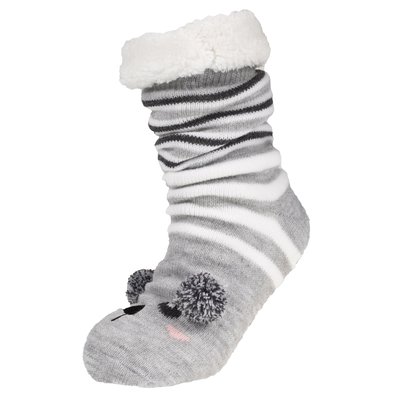Chaussettes d'intérieur ISOTONER