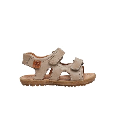 Sandales en cuir SKY NATURINO