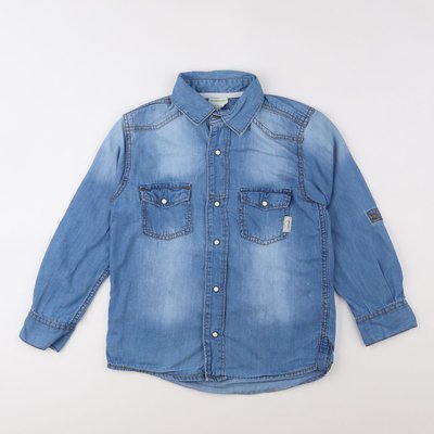 Chemise - Bon état VERTBAUDET
