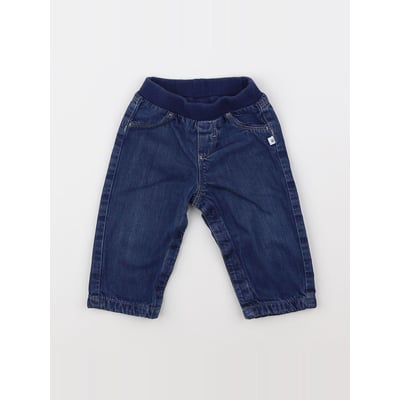 Jean - Etat satisfaisant PETIT BATEAU