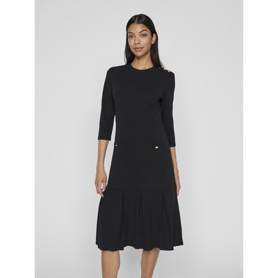 Robe mi-longue VILA VILA