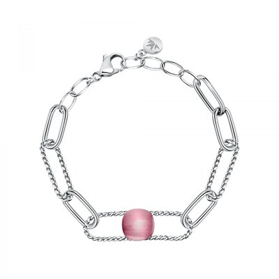 Bracelet en acier 1930 MORELLATO