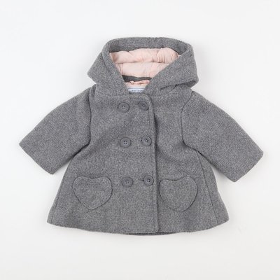 La redoute manteau bebe fille top