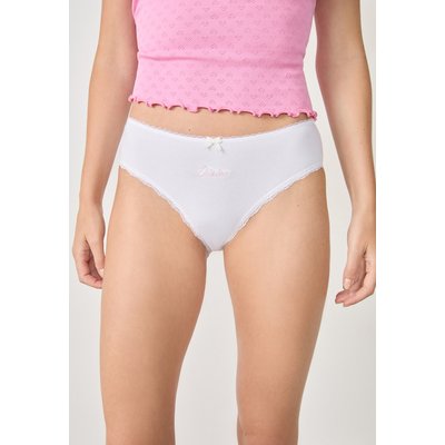 Shorty en coton MOONY ETAM