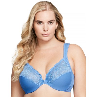 Soutien-gorge WonderWire Fermeture Frontale GLAMORISE