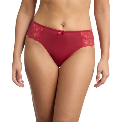 Slip dentelle Essential Elegance PLAYTEX