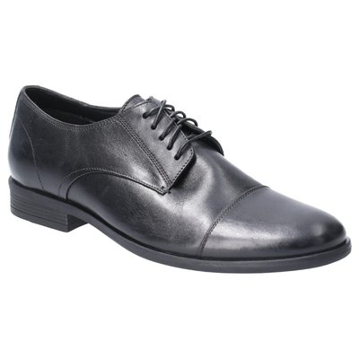 Chaussures en cuir OLLIE HUSH PUPPIES