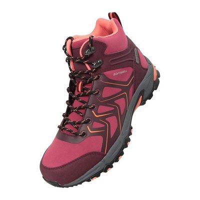 Bottines de marche SHADOW MOUNTAIN WAREHOUSE