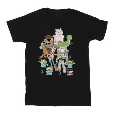 T-shirt TOY STORY