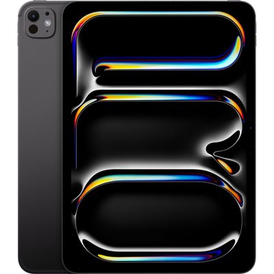 Tablette Apple Pro 11 M4 1To Noir Sidéral Nano Cellular APPLE