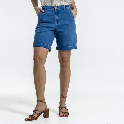 Bermuda femme La Redoute