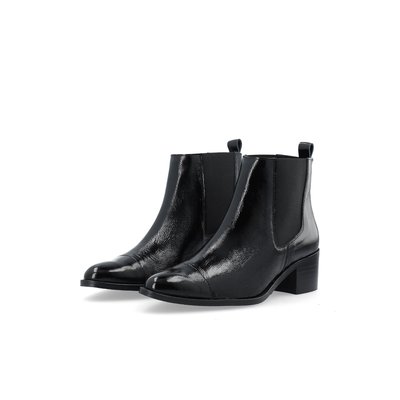 Bottes à talons BIANCO BIANCO