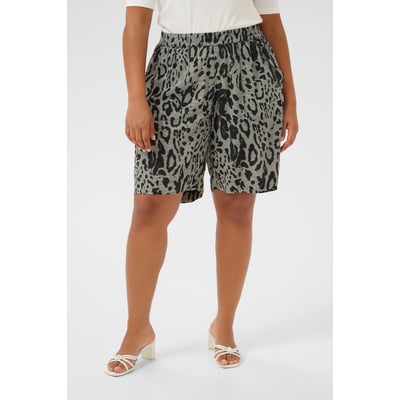 Shorts casual KAFFE CURVE