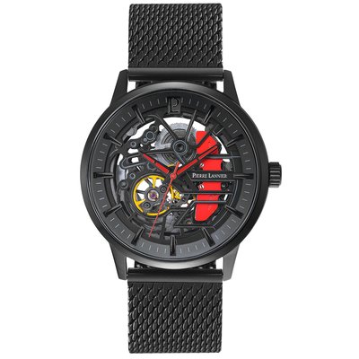 Montre Analogique PADDOCK PIERRE LANNIER