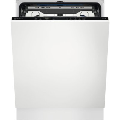 Lave vaisselle encastrable EEG68600W GlassCare ELECTROLUX