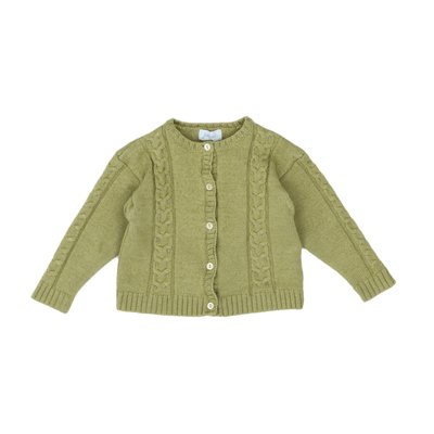 Cardigan bébé - Très bon état JACADI