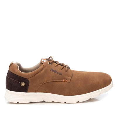 Chaussure Blucher/Derby Plaine Entreprise Lacets REFRESH