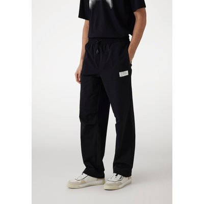 Pantalon Cargo Jambe Large GUESS