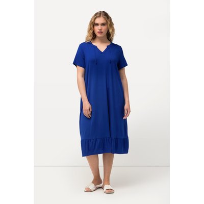 Robe midi en jersey ULLA POPKEN