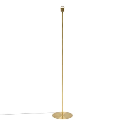 Pied de lampadaire en acier GALIA ATMOSPHERA