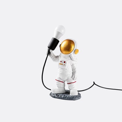 Настольная лампа, Astronaut / Астронот SO'HOME