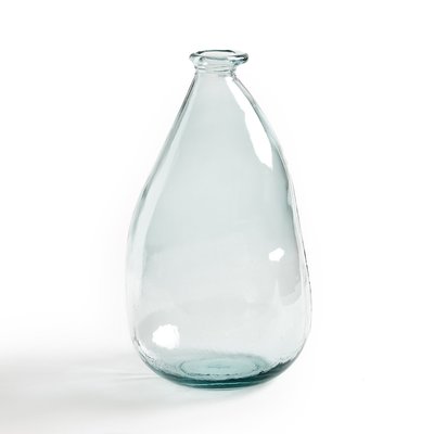 Vase dame-jeanne H36 cm, Izolia LA REDOUTE INTERIEURS