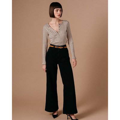 Vetement femme pas cher La Redoute Outlet GRACE AND MILA La Redoute