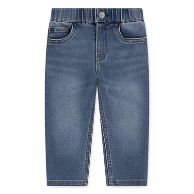 Pantaloni in denim LEVI'S KIDS