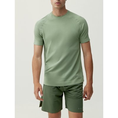 Ottawa Born Living Yoga T-shirt de sport pour hommes BORN LIVING YOGA