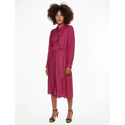 Robe chemisier la redoute online