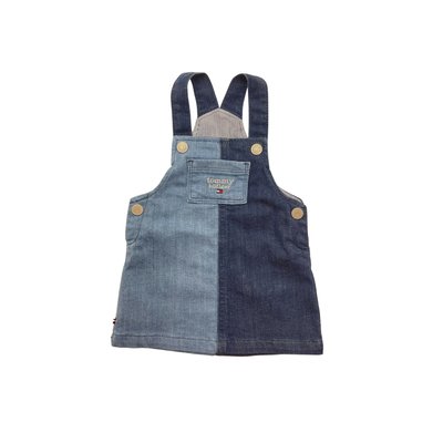 Robe bébé - Très bon état TOMMY HILFIGER