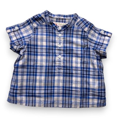Chemise bébé - Bon état BONPOINT