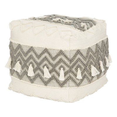 Pouf ROW ATMOSPHERA