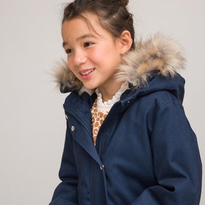 Manteau fille 14 ans La Redoute