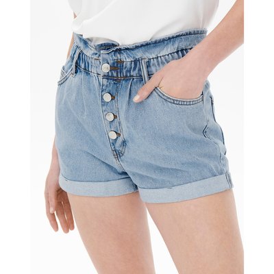 Short en jean only La Redoute