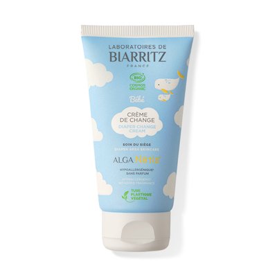 Crème de change bébé LABORATOIRES DE BIARRITZ