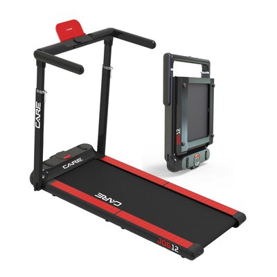 Tapis de course - 12km/h - CARE - JOG 12 CARE