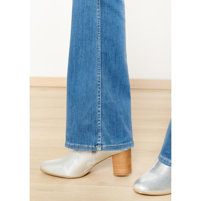 Jean bootcut LOLALIZA