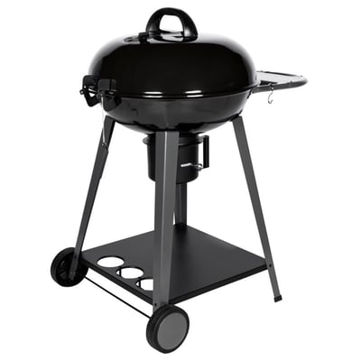 Barbecue au charbon de bois, Yutan, YUTAN SOMAGIC