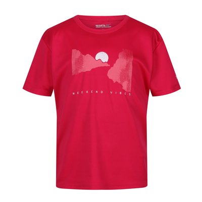 T-shirt ALVARADO REGATTA