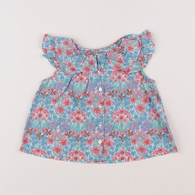 Blouse liberty - Très bon état JACADI