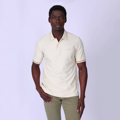 Polo Gaylor MISE AU GREEN