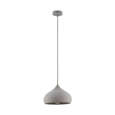 Suspension moderne, Morton LINDBY