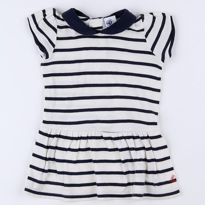 Robe - Bon état PETIT BATEAU