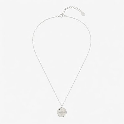 Collier médaille étoile Argent Garanti BALABOOSTE