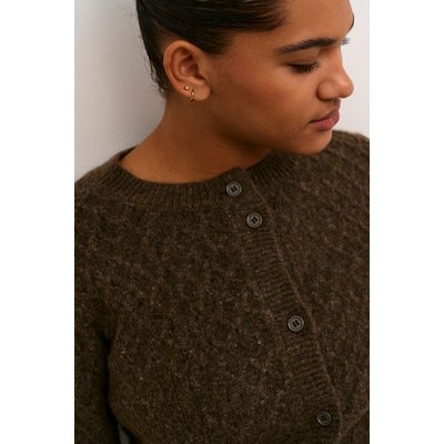 Cardigan à tricot KCselmi KAFFE CURVE